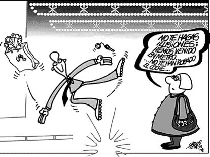 FORGES