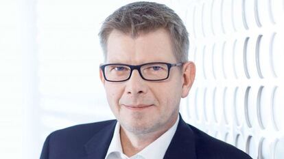 Thorsten Dirks.