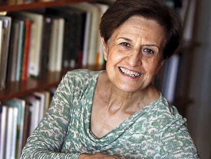 Adela Cortina: «Hemos sustituido la ética por la cosmética»