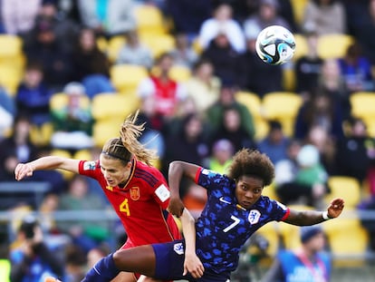 Liga de Naciones Femenina de la UEFA