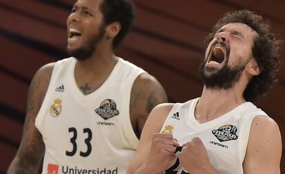 Llull y Thompkins se lamentan tras un fallo