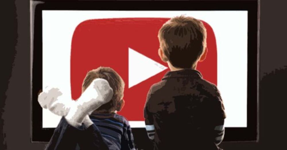 Cómo activar el control parental en YouTube en los dispositivos Android ...