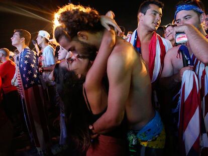 Mundial 1 – Libido 0: ¿Afecta el fútbol a nuestras relaciones sexuales?