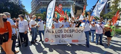 ERE BBVA