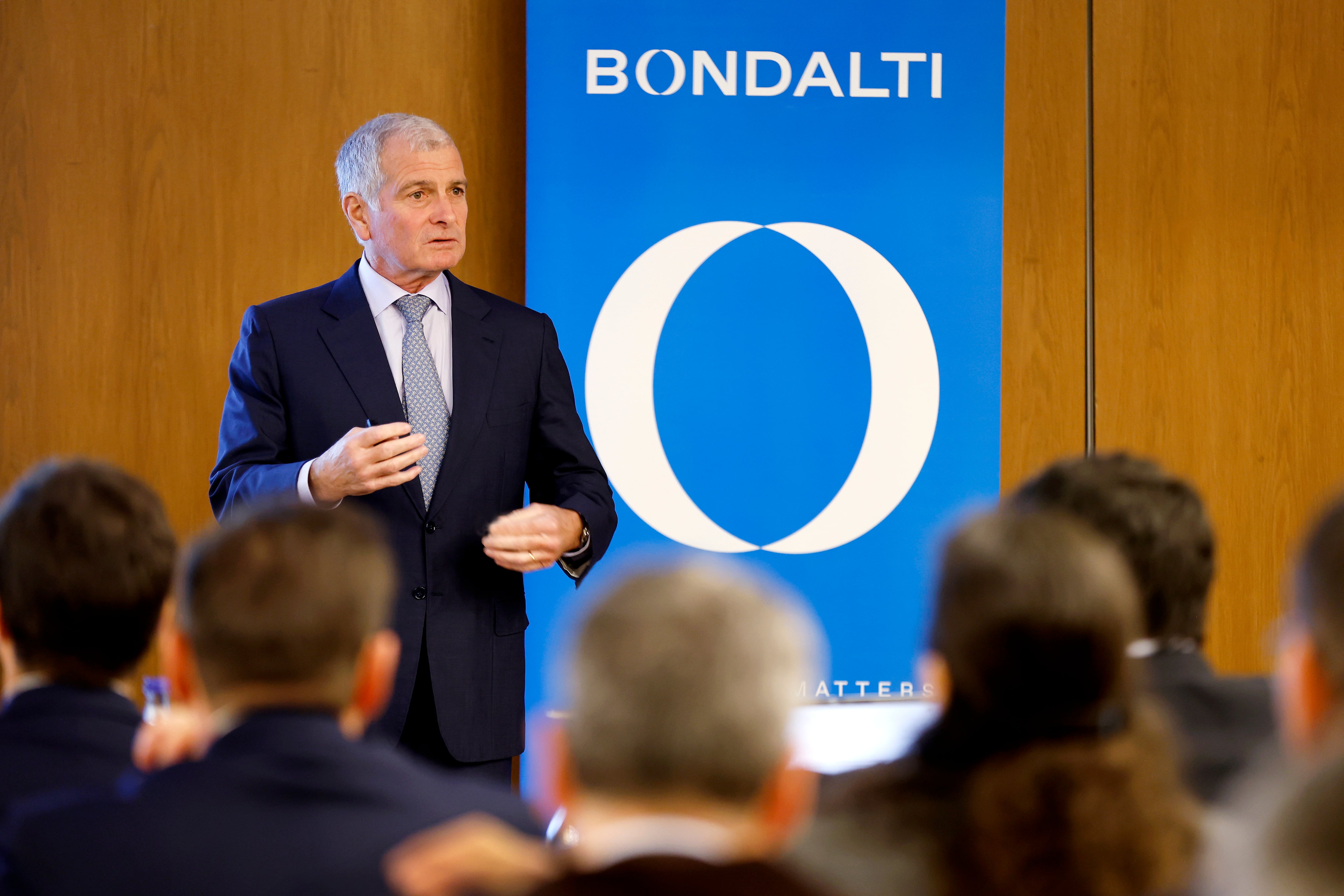 Pequeños inversores con el 21% de Ercros aseguran que acudirán a la opa de Bondalti