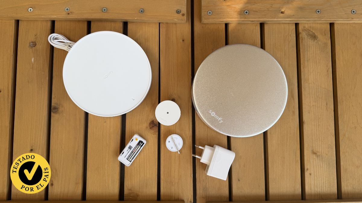 Ezviz, Eufy, Nivian, Somfy y Yale: analizo y te cuento cuál es el mejor sistema de seguridad con alarma (y sin suscripción)