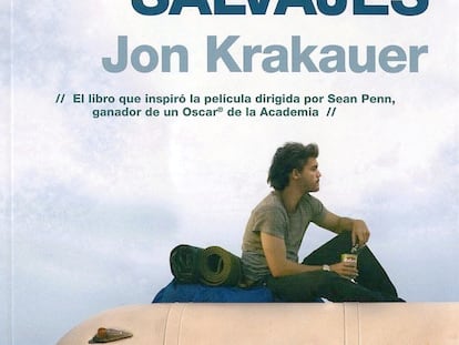 Hacia rutas salvajes