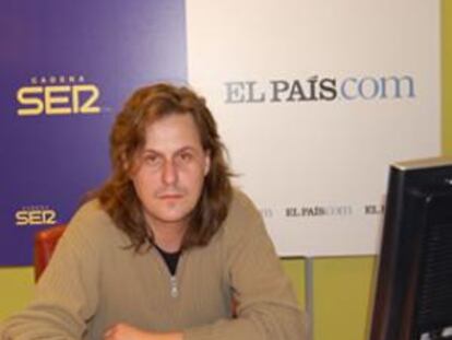 Entrevista con Nacho Vegas