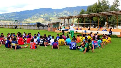 Liga de Fútbol de Nariño