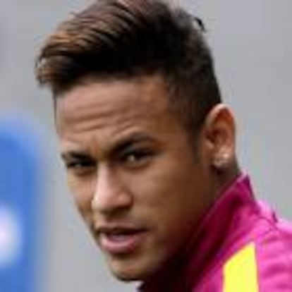 NEYMAR FIRMA SU CONTINUIDAD EN EL BARÇA HASTA JUNIO DE 2021