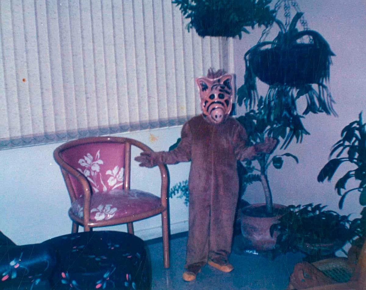 “¿Vida extraterrestre? Olvidémonos de ALF y pensemos más en una ameba”