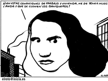 EL ROTO