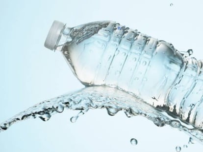 Las ciudades con las botellas de agua más caras del mundo