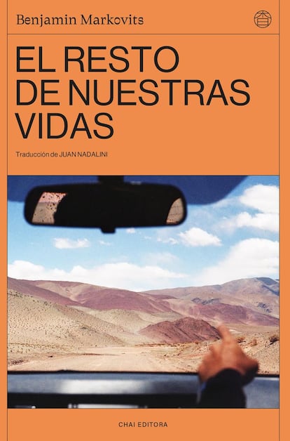 Babelia 28/06/2025 Libros Verano 3 Traducida 14