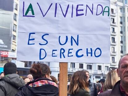 Las políticas públicas con enfoque de derecho humano a la vivienda previenen situaciones de emergencia humanitaria, sanitaria y económica