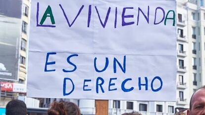 Las políticas públicas con enfoque de derecho humano a la vivienda previenen situaciones de emergencia humanitaria, sanitaria y económica