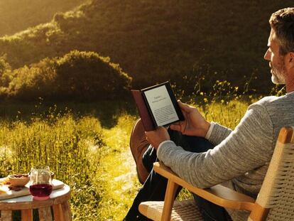 Día del libro: cuatro e-readers con millones de libros a vuestro alcance