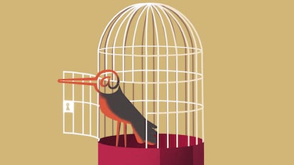 La gran mentira detrás de los ataques de Trump a los barcos