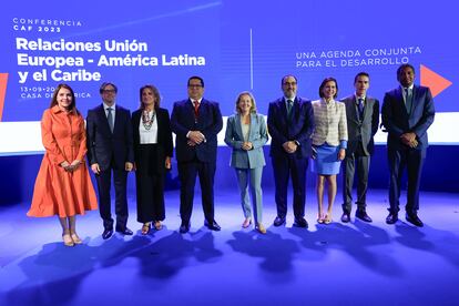 UE América Latina
