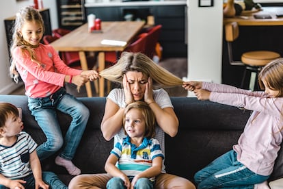 Si tu hijo no cumple un límite, es normal que tenga un coste. Pero es importante no usar el castigo para hacer daño o hacer sufrir.
