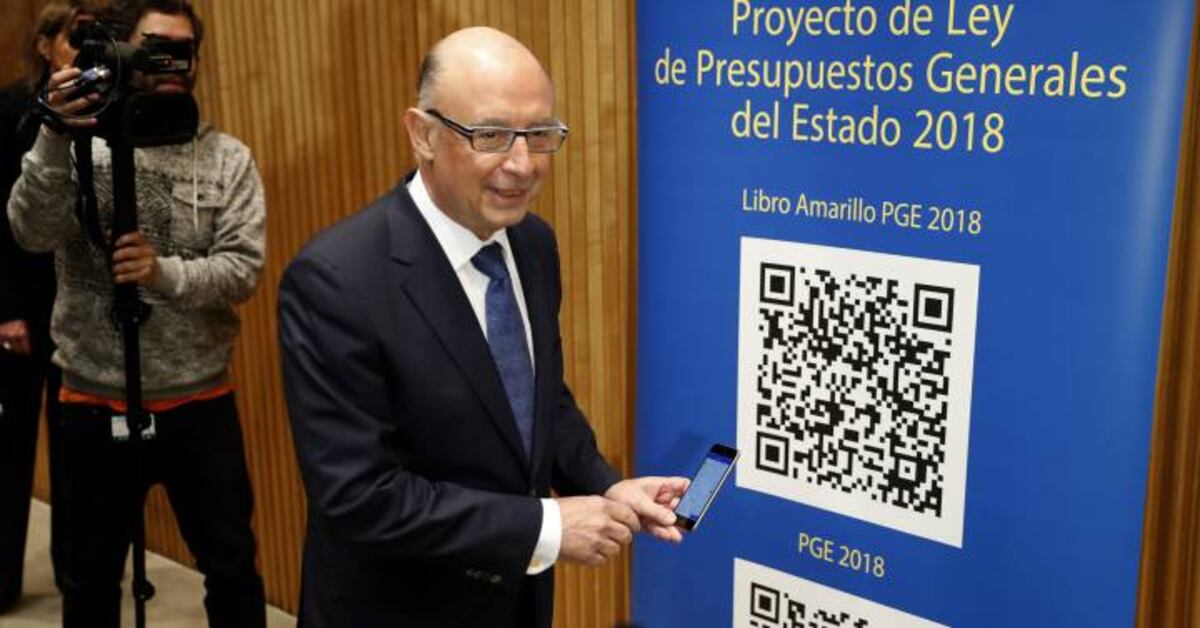 Las claves de los Presupuestos Generales del Estado | Economía | EL PAÍS