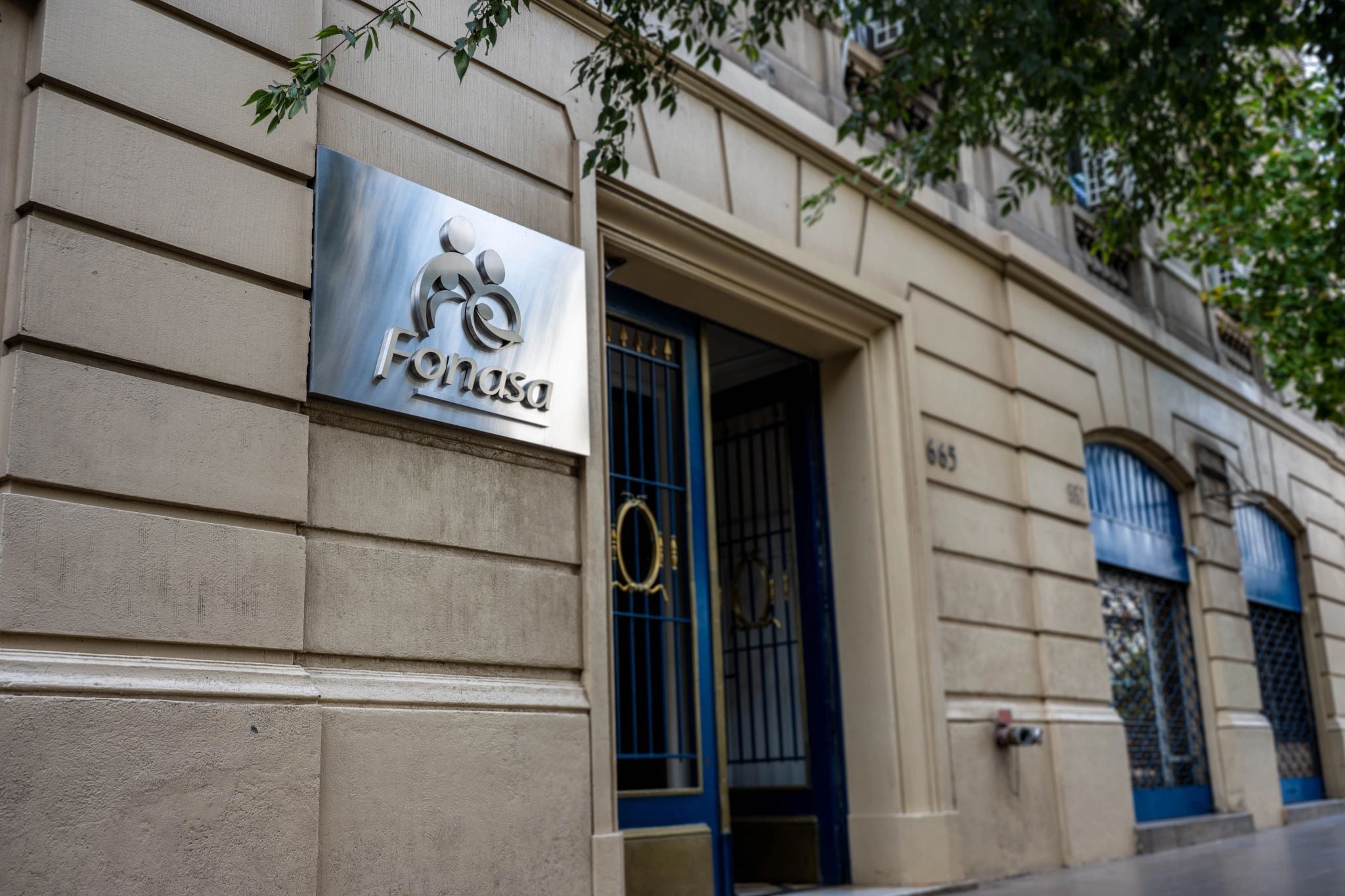Devolución de Fonasa: dónde revisar con el RUT el reembolso por las cotizaciones pagadas en exceso