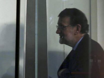 El PP ante el espejo