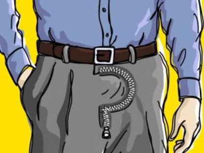 Violaciones "legítimas"