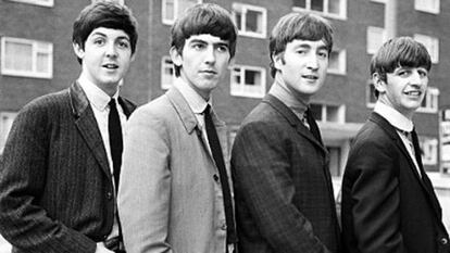 La canción compuesta por Paul McCartney para los Beatles e incluida en el álbum 'Help!' es la más versionada de la historia.