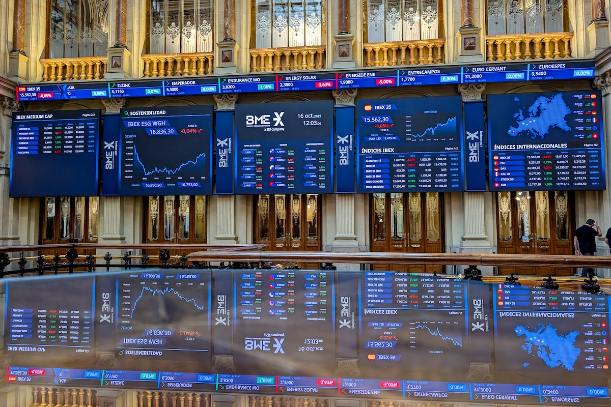 El mercado presiona al BBVA ante la perspectiva de una segunda opa y la prima se evapora