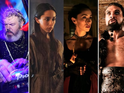 ¿Qué ha sido de todos los que murieron en ‘Juego de tronos’?