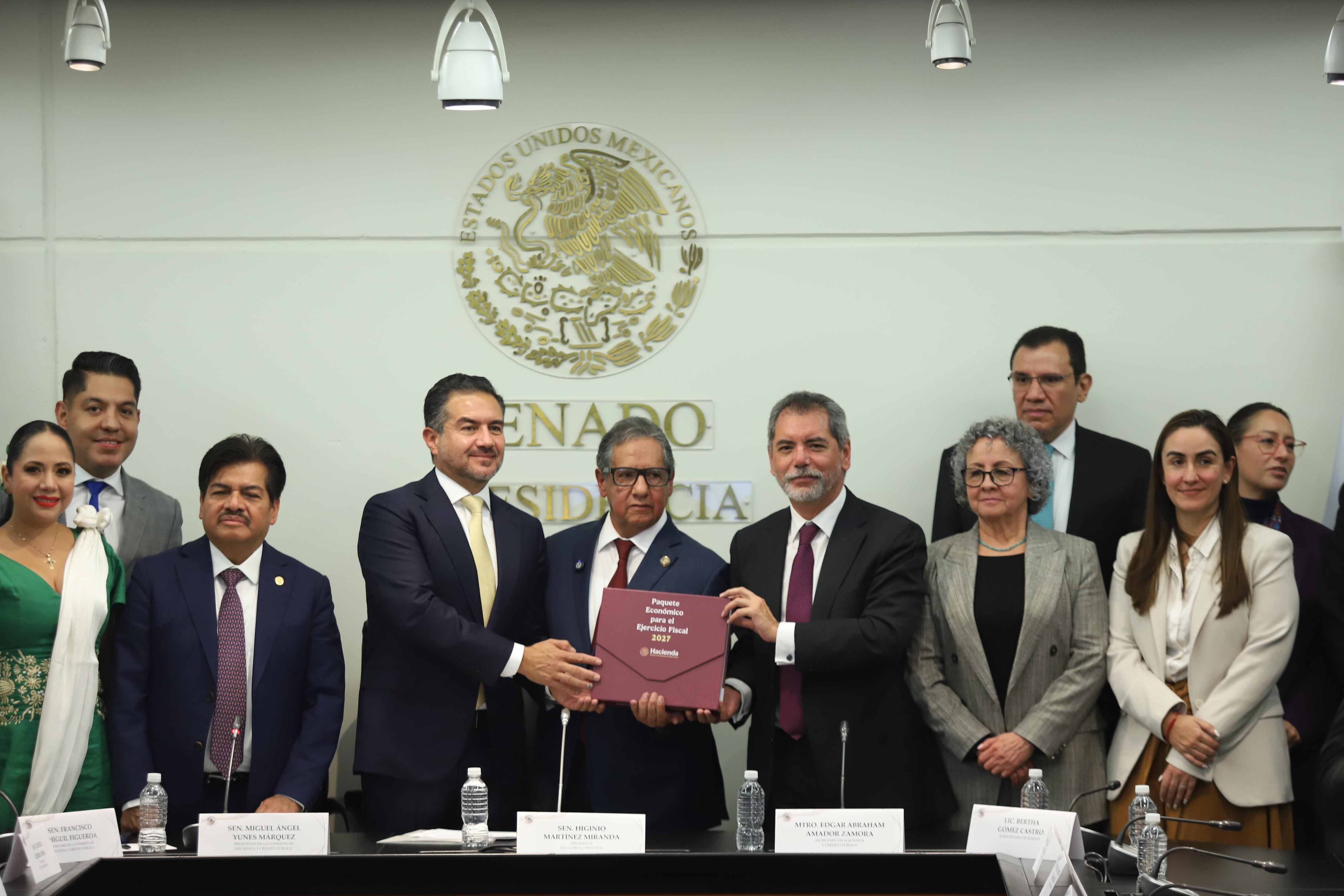 Cambios clave en el impuesto sobre la renta: el Gobierno pretende ampliar la base de contribuyentes entre las pequeñas empresas