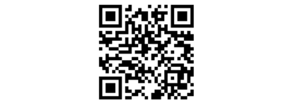 Escanee este código QR para visualizar el cortometraje de Cinfa.