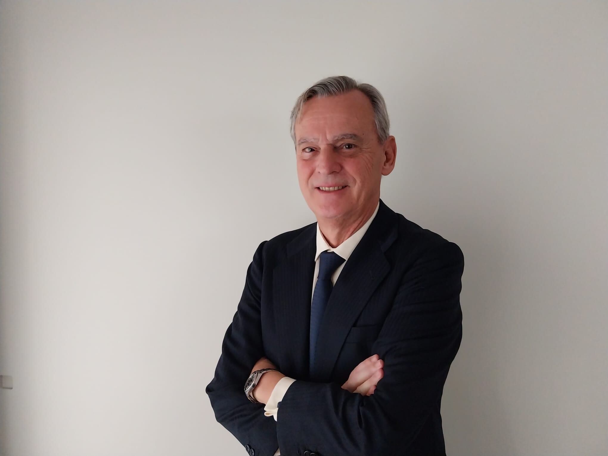 Andbank España nombra presidente no ejecutivo a Alberto Terol