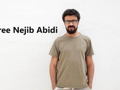 Túnez, una "prisión a cielo abierto"