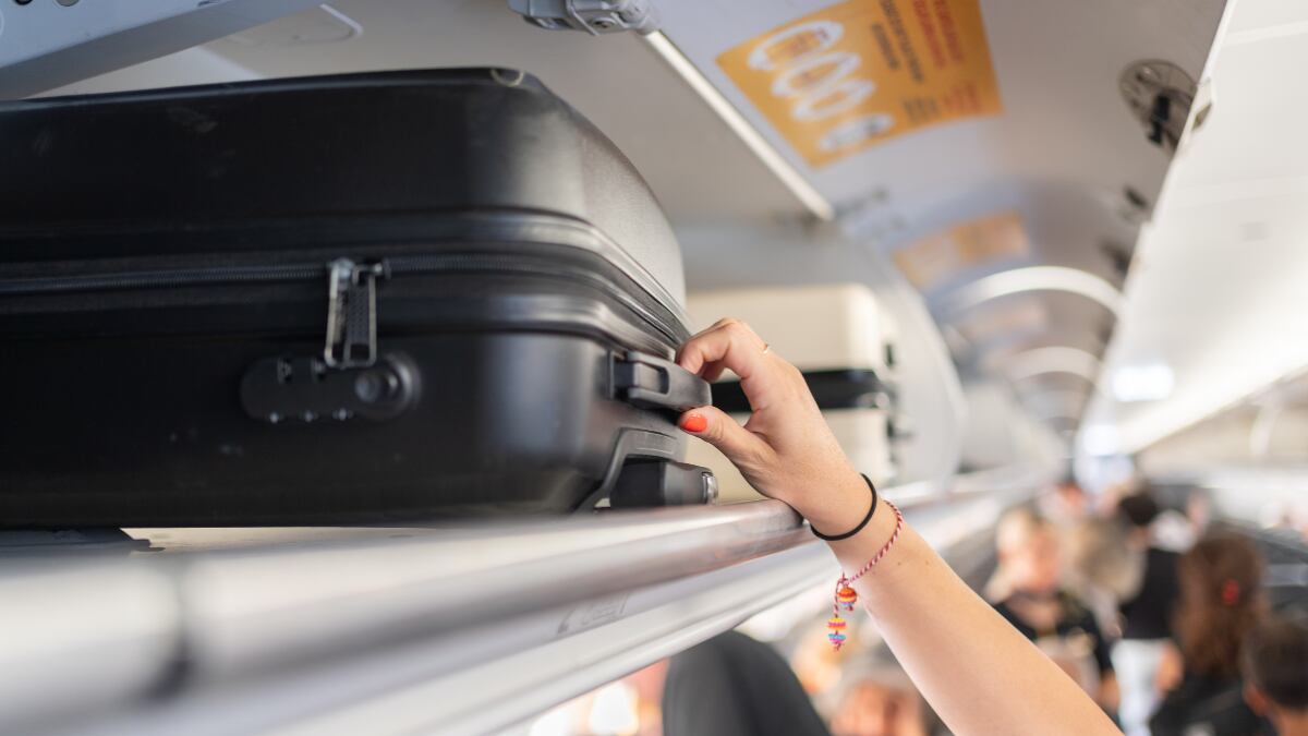 10 productos prácticos para viajar sin tener que facturar una maleta adicional