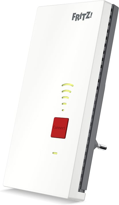 Nuevo FRITZ!Repeater 2700