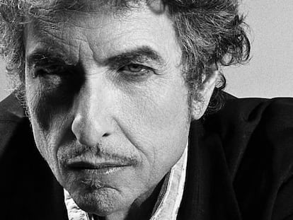 Bob Dylan, premio Nobel de Literatura 2016