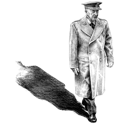 12 horas trepidantes: el principio del fin del franquismo