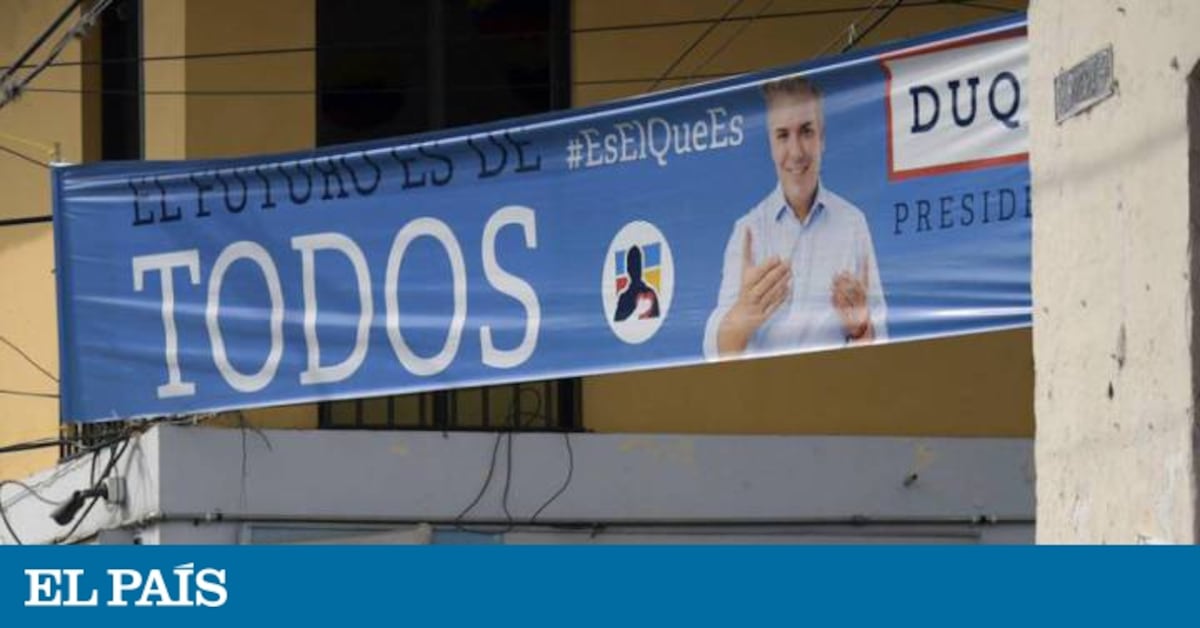 La calidad de la ciudadanía y la democracia en Colombia | EL PAÍS ...