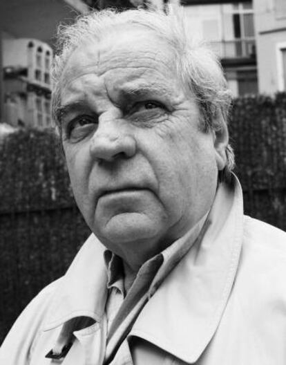 Juan Marsé.