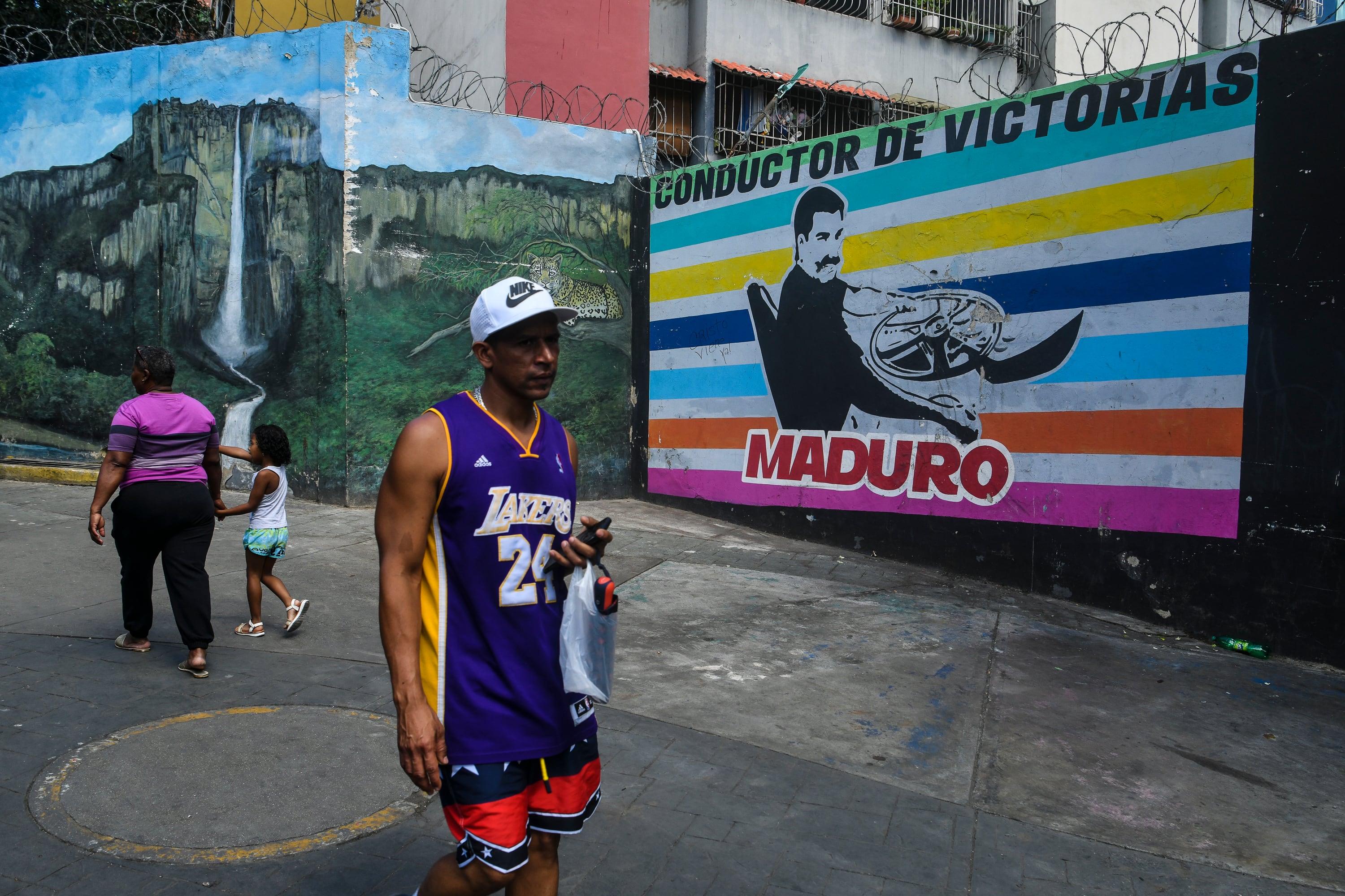 Trump repite el guion de la operación de Venezuela para forzar el cambio en Cuba