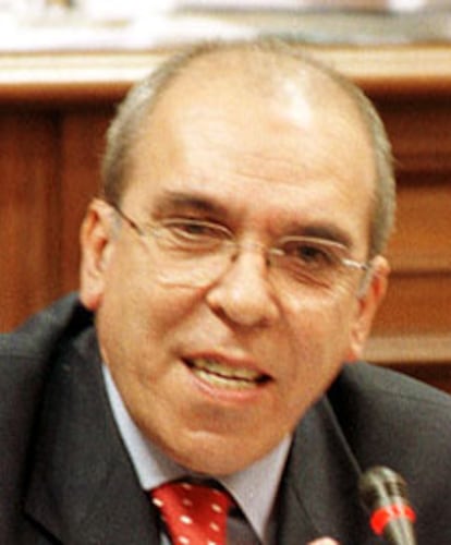 José Mendoza.