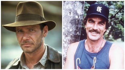 Tom Selleck era um astro promissor de televisão graças a 'Magnum', mas seu agente tomou a liberdade de recusar Indiana Jones, eleito recentemente o terceiro maior personagem da história do cinema. “Tom, esse negócio desse arqueólogo com chicote e chapeuzinho é ridículo. Esse papel não está à sua altura”, aconselhou-o com uma falta de intuição gritante. Anos depois, Selleck escreveu ao seu agente (por ele demitido assim que 'Indiana Jones e os Caçadores da Arca Perdida' estreou) uma carta que representa uma eloquente obra de ódio epistolar: “Você me disse que Indiana Jones era uma merda. Eu me pergunto agora quem é que é uma merda realmente. E acredito que é você. Você é uma merda tão grande que eu não sei como consegue passar pela porta do teu escritório asqueroso. Se estivesse neste momento na sua frente, eu o estrangularia com as minhas próprias mãos. Atenciosamente, Tom Selleck”.