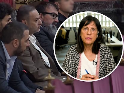 ¿Qué efectos puede tener la condena a Ábalos en el Gobierno?