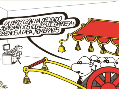 FORGES
