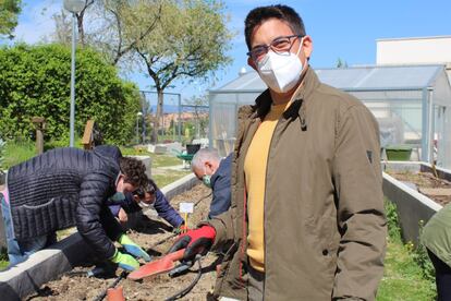 El Programa Social de la Fundación Iberdrola España ha programado para este año la colaboración con 35 entidades sociales, beneficiando a más 40.000 personas, para lo que se han destinado 1,2 millones de euros. 