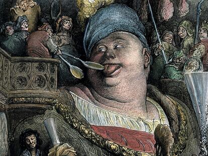 Elogio de la incongruencia, por Carlos Areces