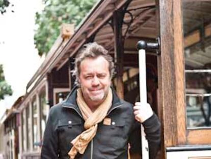 Y además.....¡hay tranvías!