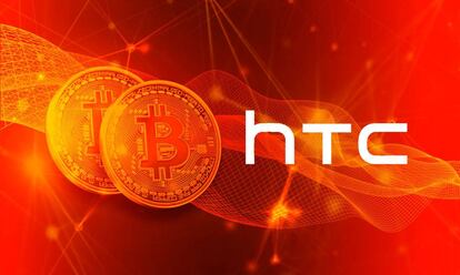 HTC Blockchain